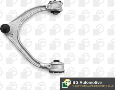 BGA TRC0874 - Barra oscilante, suspensión de ruedas www.parts5.com