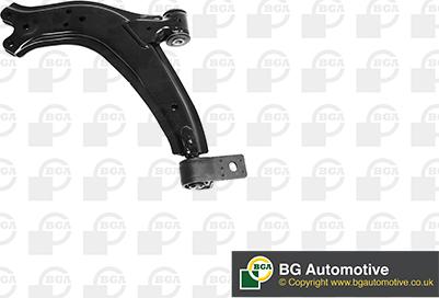 BGA TRC1441 - Ψαλίδι, ανάρτηση τροχών www.parts5.com