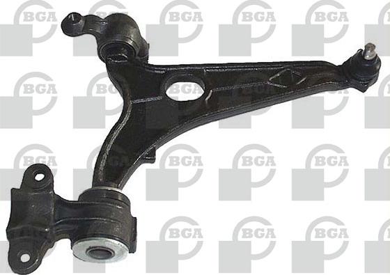 BGA TRC1406 - Krmilje, obesa koles www.parts5.com