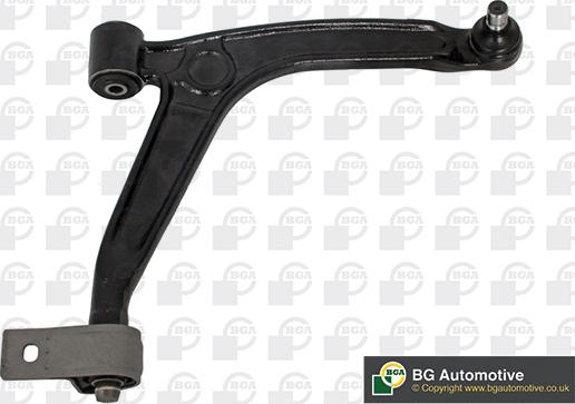 BGA TRC1402 - Track Control Arm www.parts5.com