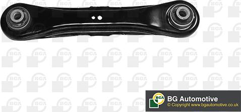 BGA TRC1428 - Barra oscilante, suspensión de ruedas www.parts5.com