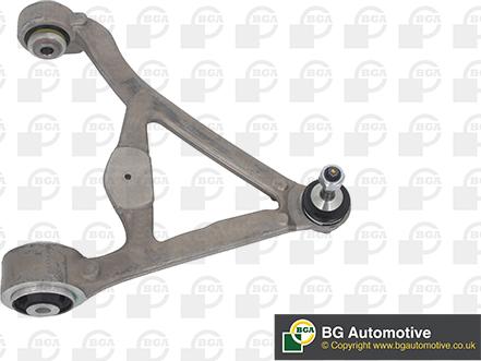 BGA TRC3305 - Track Control Arm parts5.com