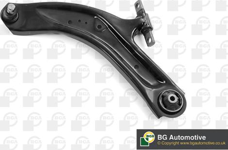 BGA TRC2424 - Řídicí páka, zavěšení kol www.parts5.com