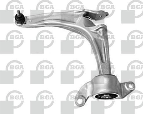 BGA TRC2512 - Õõtshoob, käändmik www.parts5.com