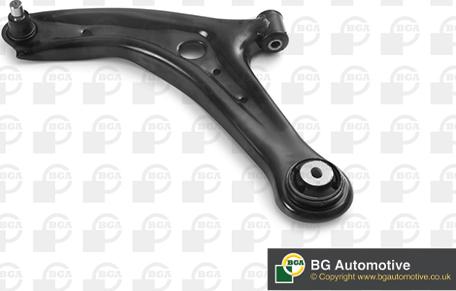 BGA TRC2395 - Track Control Arm www.parts5.com