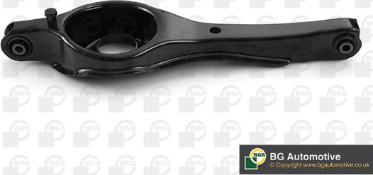 BGA TRC2390 - Řídicí páka, zavěšení kol www.parts5.com