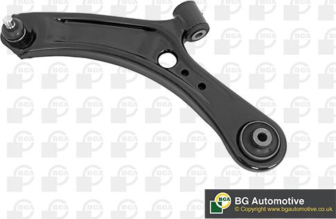 BGA TRC2207 - Bugi kolu, tekerlek bağlantısı www.parts5.com