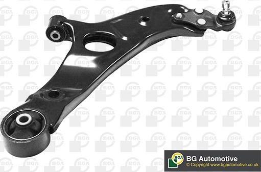 BGA TRC2710 - Track Control Arm www.parts5.com