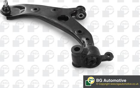 BGA TRC7945 - Track Control Arm www.parts5.com