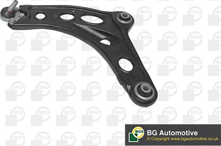 BGA TRC7319 - Bras de liaison, suspension de roue www.parts5.com