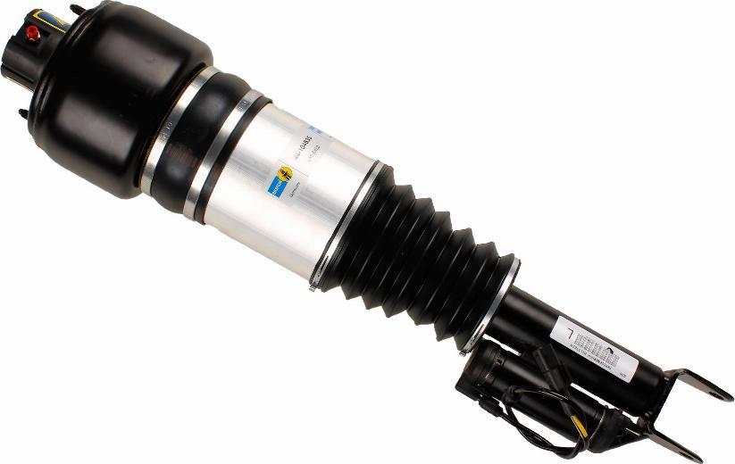 Bilstein 44-104535 - Опора пневматической рессоры www.parts5.com