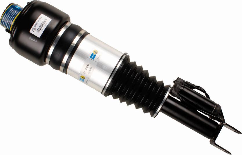 Bilstein 44-102265 - Опора пневматической рессоры www.parts5.com