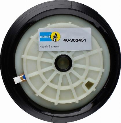 Bilstein 40-303451 - Ressort pneumatique, châssis www.parts5.com