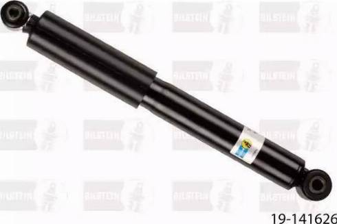 Bilstein 19-141619 - Amortizor www.parts5.com