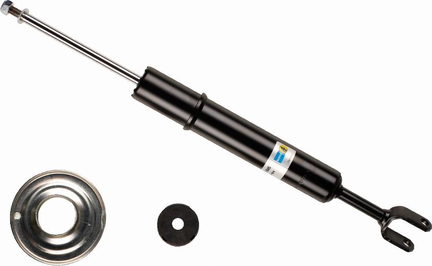 Bilstein 19-158945 - Амортизатор www.parts5.com