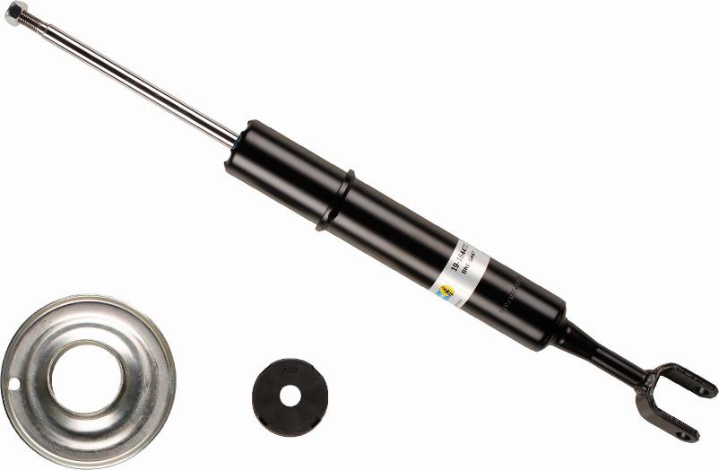 Bilstein 19-164472 - Shock Absorber www.parts5.com