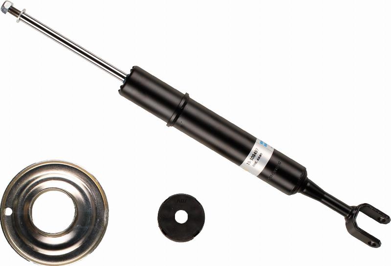 Bilstein 19-109497 - Iskunvaimennin www.parts5.com