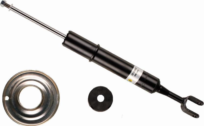 Bilstein 19-109510 - Amortizer www.parts5.com