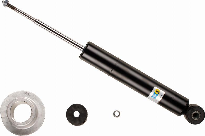 Bilstein 19-173177 - Amortiguador www.parts5.com