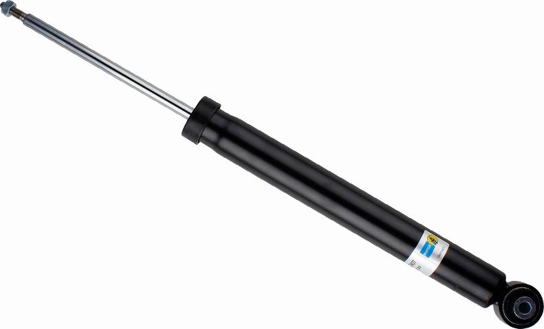 Bilstein 19-252407 - Αμορτισέρ www.parts5.com