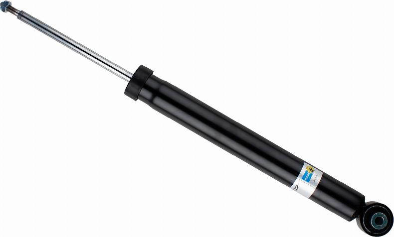 Bilstein 19-262208 - Αμορτισέρ www.parts5.com