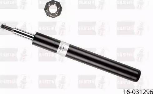 SACHS 100 642 - Stoßdämpfer www.parts5.com