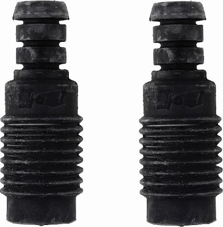 Bilstein 11-267911 - Отбойник, демпфер амортизатора www.parts5.com