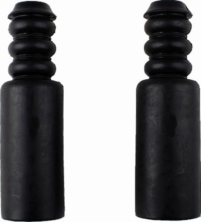 Bilstein 11-283409 - Ударен тампон, окачване (ресьори) www.parts5.com