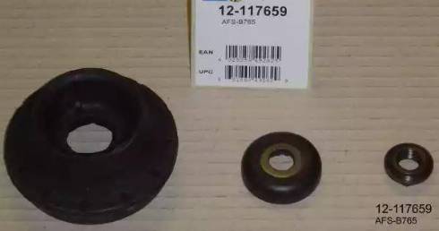 Bilstein 12-117659 - Lożisko prużnej vzpery www.parts5.com