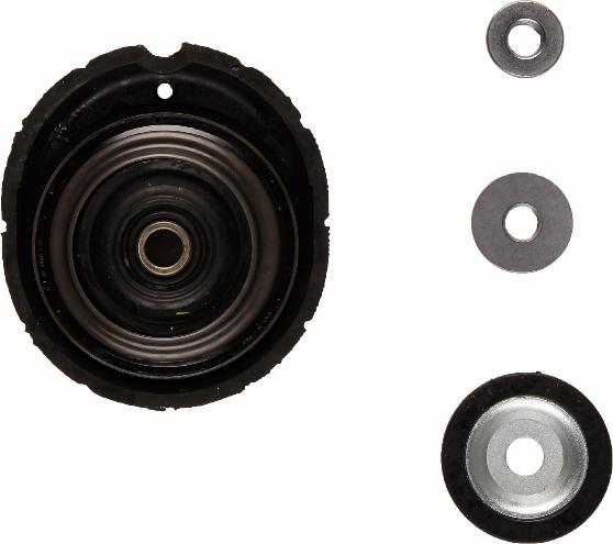 Bilstein 12-244973 - Тампон на макферсън www.parts5.com