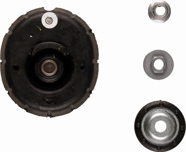 Bilstein 12-244973 - Тампон на макферсън www.parts5.com