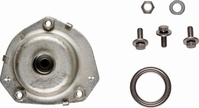 Bilstein 12-248957 - Lożisko prużnej vzpery www.parts5.com