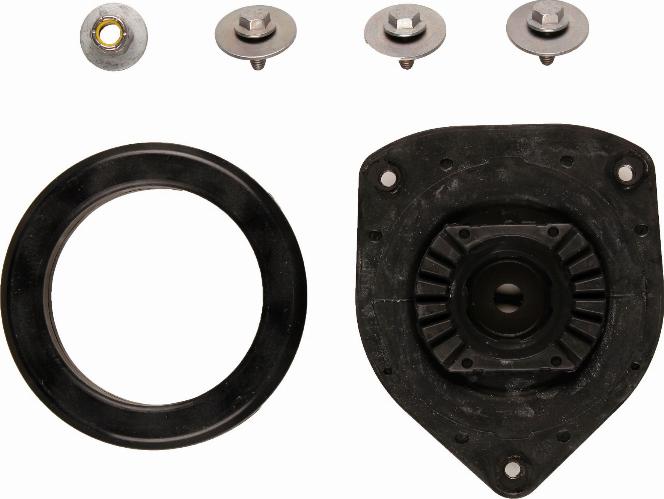 Bilstein 12-234196 - Опора стойки амортизатора, подушка www.parts5.com