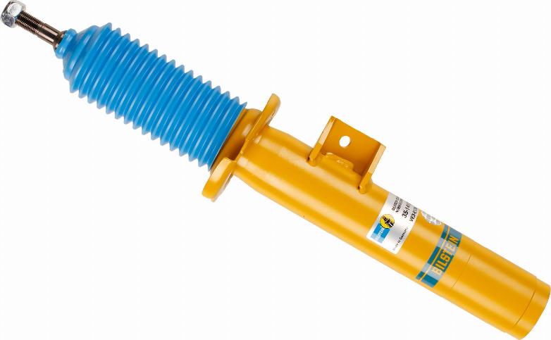 Bilstein 35-141761 - Shock Absorber parts5.com