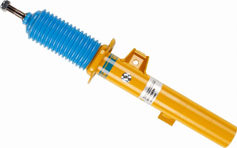 Bilstein 35-115939 - Amort www.parts5.com