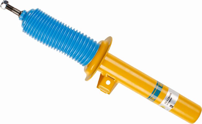 Bilstein 35-115045 - Amortizor www.parts5.com