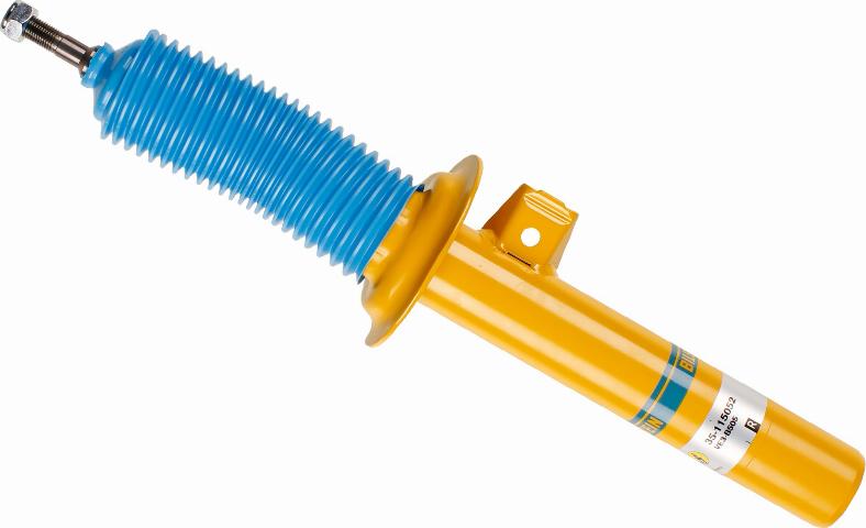 Bilstein 35-115052 - Amortizor www.parts5.com