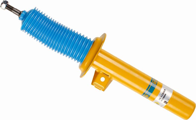 Bilstein 35-115069 - Amortizor www.parts5.com