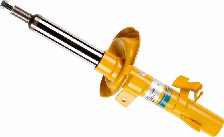 Bilstein 35-110736 - Αμορτισέρ www.parts5.com