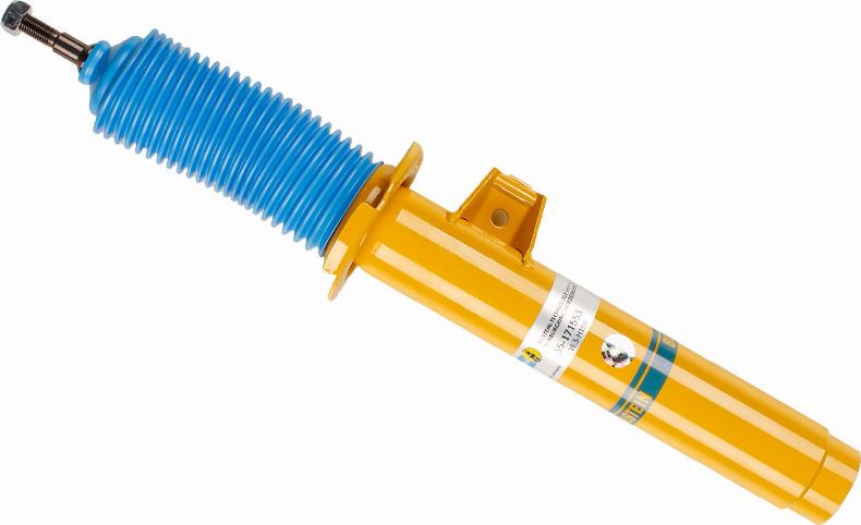 Bilstein 35-171553 - Amortiguador www.parts5.com