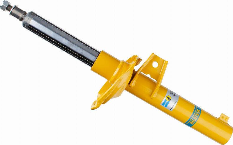 Bilstein 35-229865 - Αμορτισέρ www.parts5.com