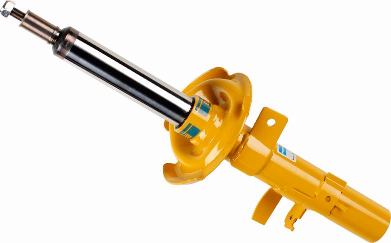 Bilstein 29-196517 - Shock Absorber www.parts5.com