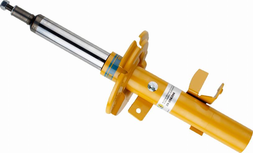 Bilstein 29-256396 - Shock Absorber www.parts5.com