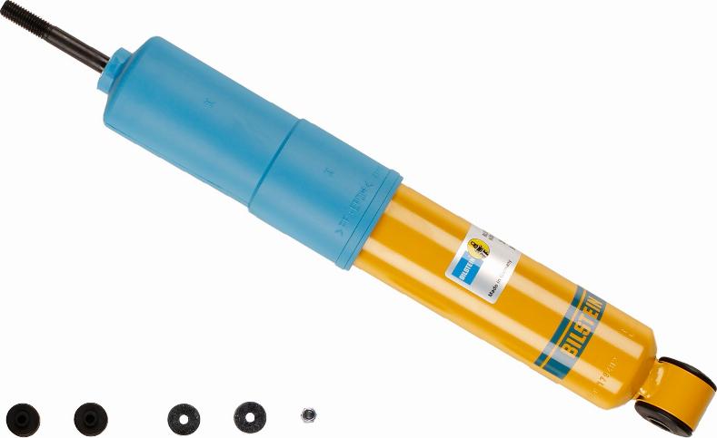 Bilstein 24-017947 - Amortyzator www.parts5.com