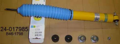 Bilstein 24-017985 - Amortizor www.parts5.com