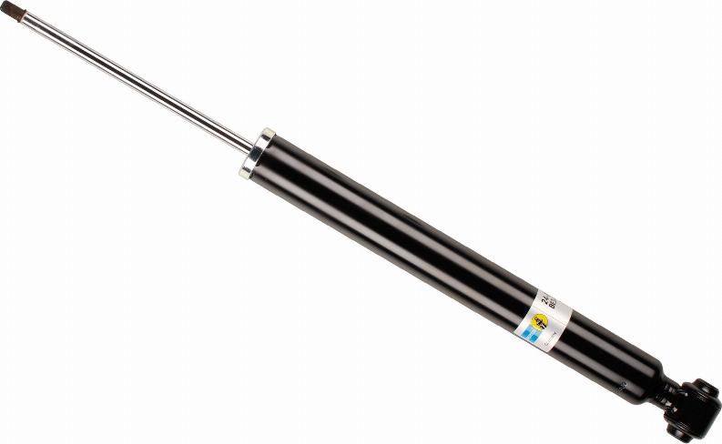 Bilstein 24-166218 - Stoßdämpfer www.parts5.com