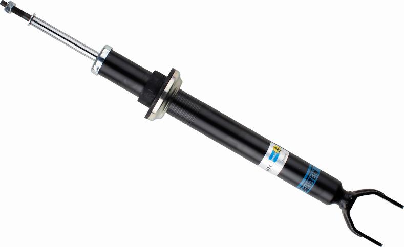 Bilstein 24-264471 - Amortizor www.parts5.com