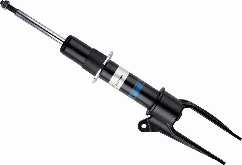 Bilstein 26-217963 - Shock Absorber www.parts5.com