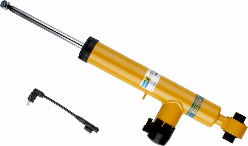 Bilstein 20-250744 - Shock Absorber parts5.com