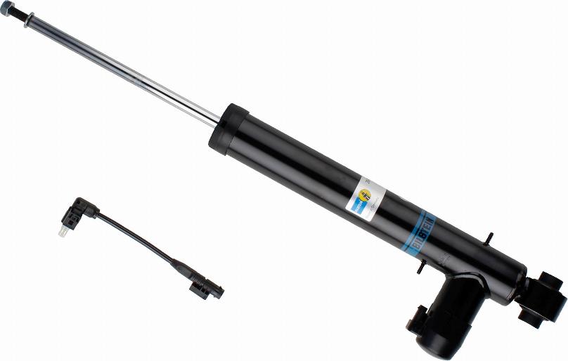 Bilstein 20-267520 - Iskunvaimennin www.parts5.com